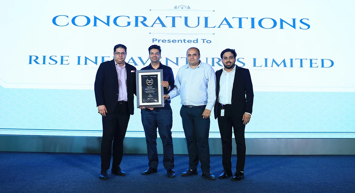 rise-infraventures-achievement-godrej-green-estate-sonipat-fy-2025